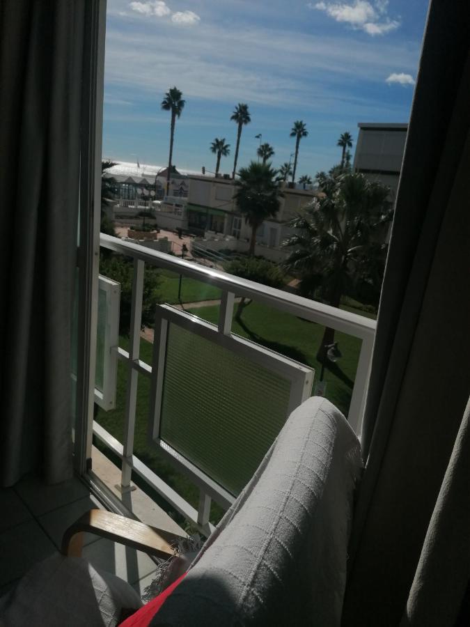 Apartment Delfin *